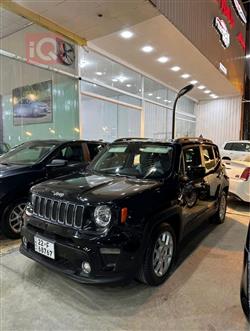 جيب رينيجيد